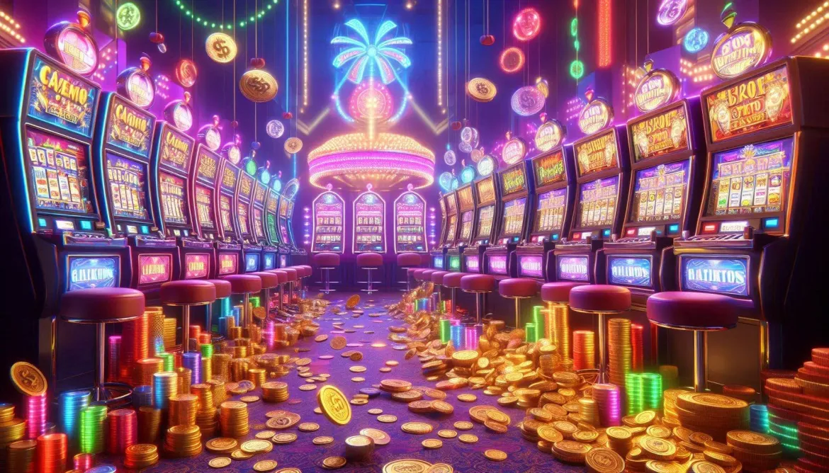 Oha Casino
